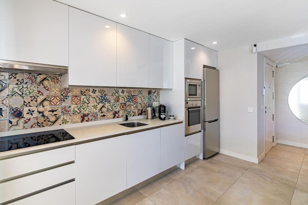 Ayma Naranjos Appartement Marbella