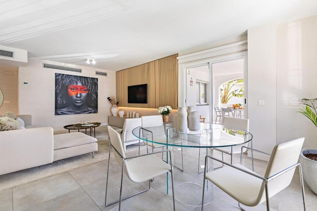 Ayma Naranjos Appartement