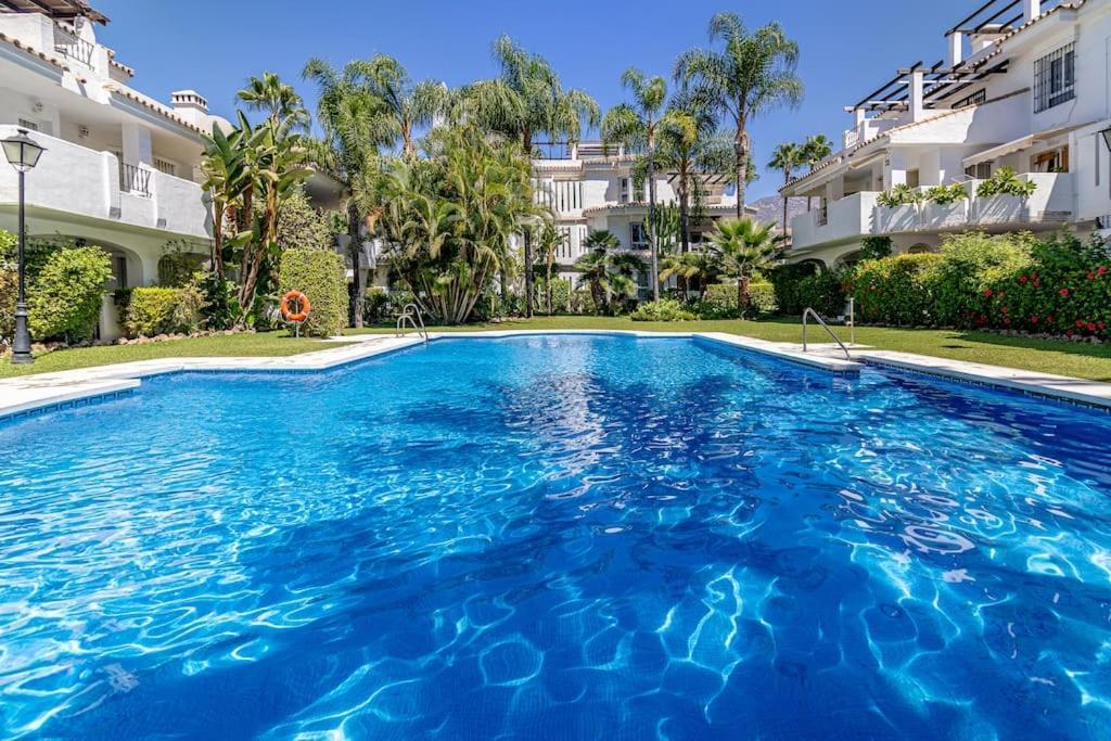 Appartement Ayma Naranjos *