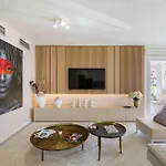 Ayma Apartamento Los Naranjos