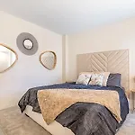 Ayma Apartamento Los Naranjos