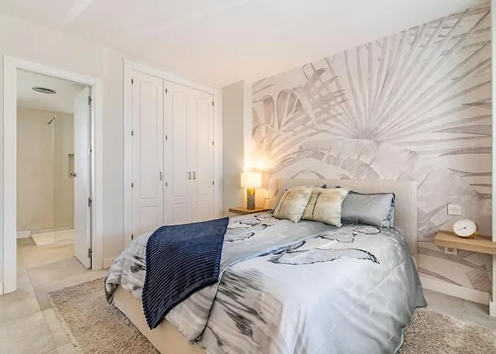 Ayma Apartamento Los Naranjos