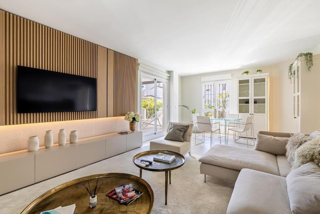 Apartment Ayma Naranjos Marbella